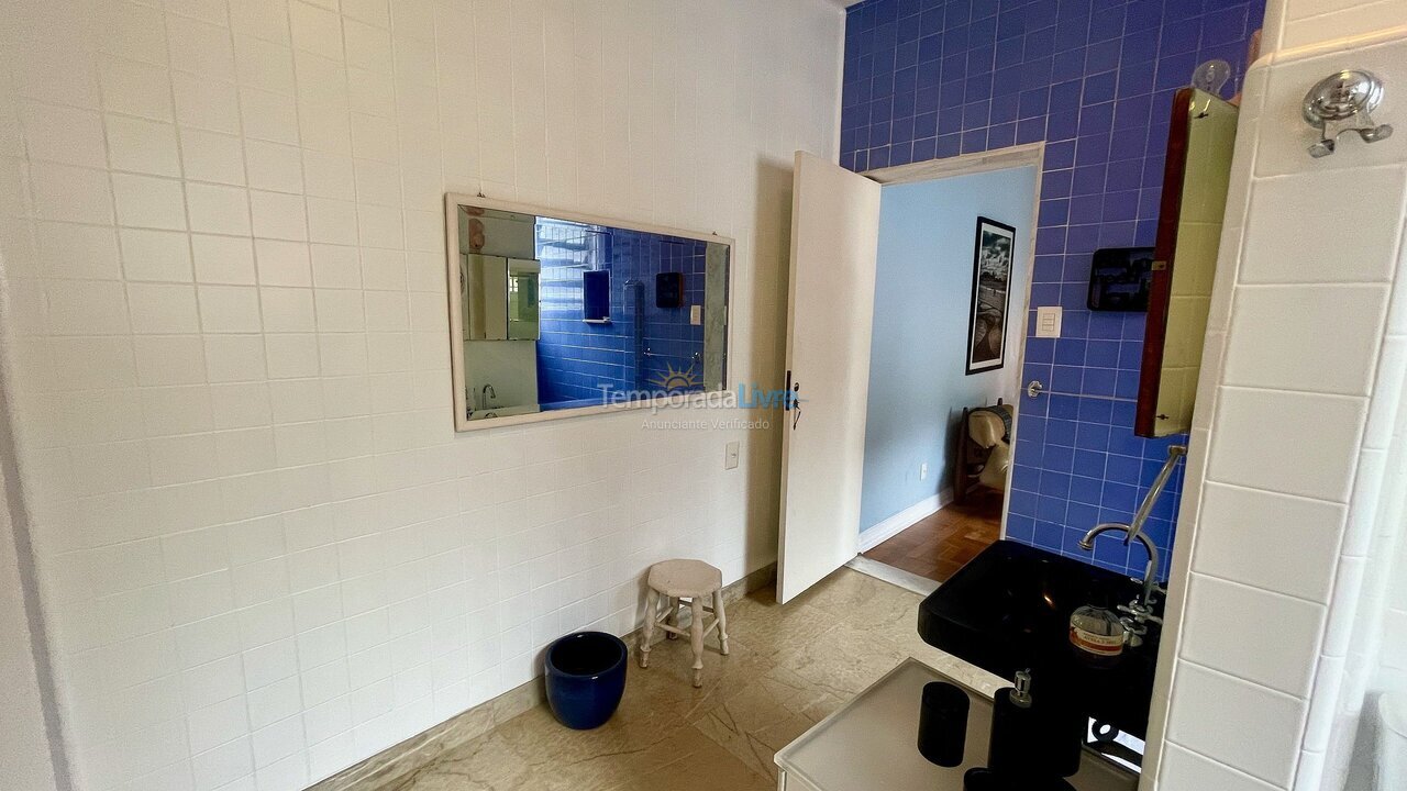 Casa para aluguel de temporada em Rio de Janeiro (Jardim Botanico)