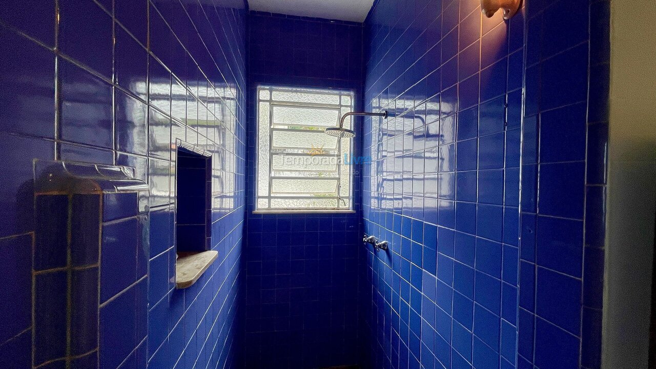 Casa para aluguel de temporada em Rio de Janeiro (Jardim Botanico)