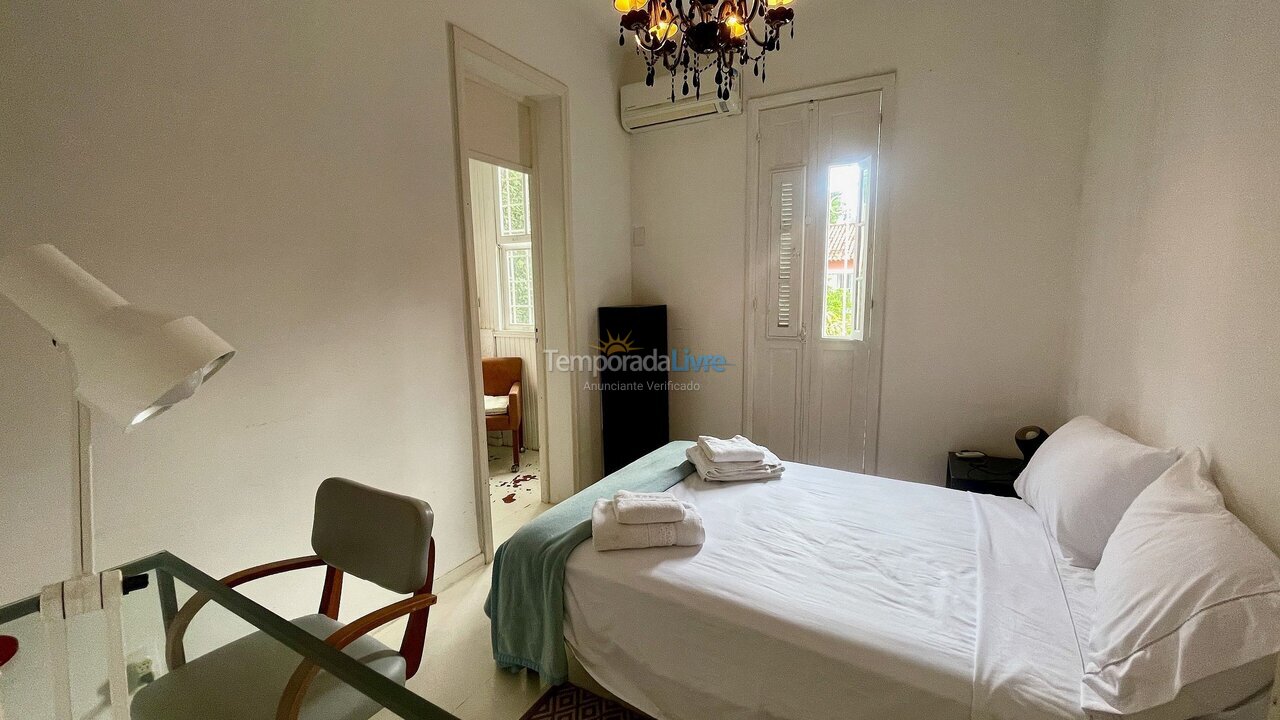 Casa para aluguel de temporada em Rio de Janeiro (Jardim Botanico)