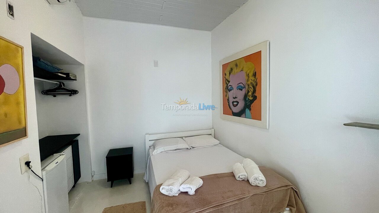 Casa para aluguel de temporada em Rio de Janeiro (Jardim Botanico)