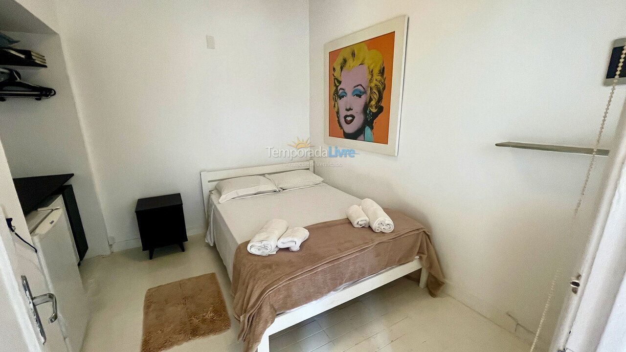 Casa para aluguel de temporada em Rio de Janeiro (Jardim Botanico)