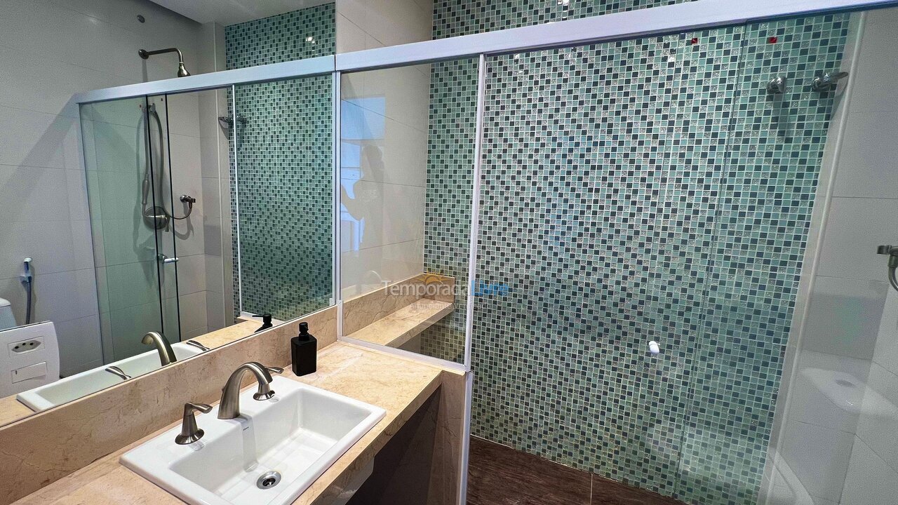 Apartment for vacation rental in Rio de Janeiro (Barra da Tijuca)