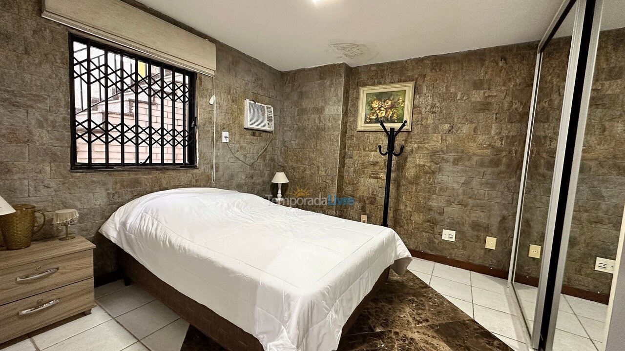 House for vacation rental in Rio de Janeiro (Joá)