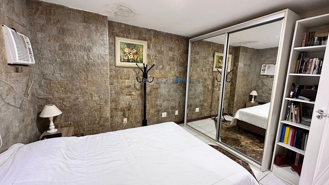 House for vacation rental in Rio de Janeiro (Joá)