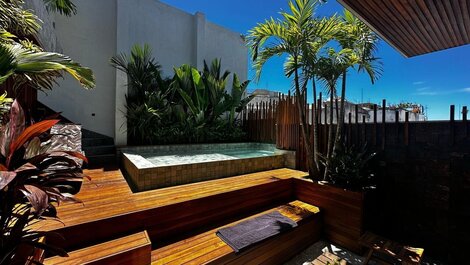 Casa para alquilar en Rio de Janeiro - Ipanema