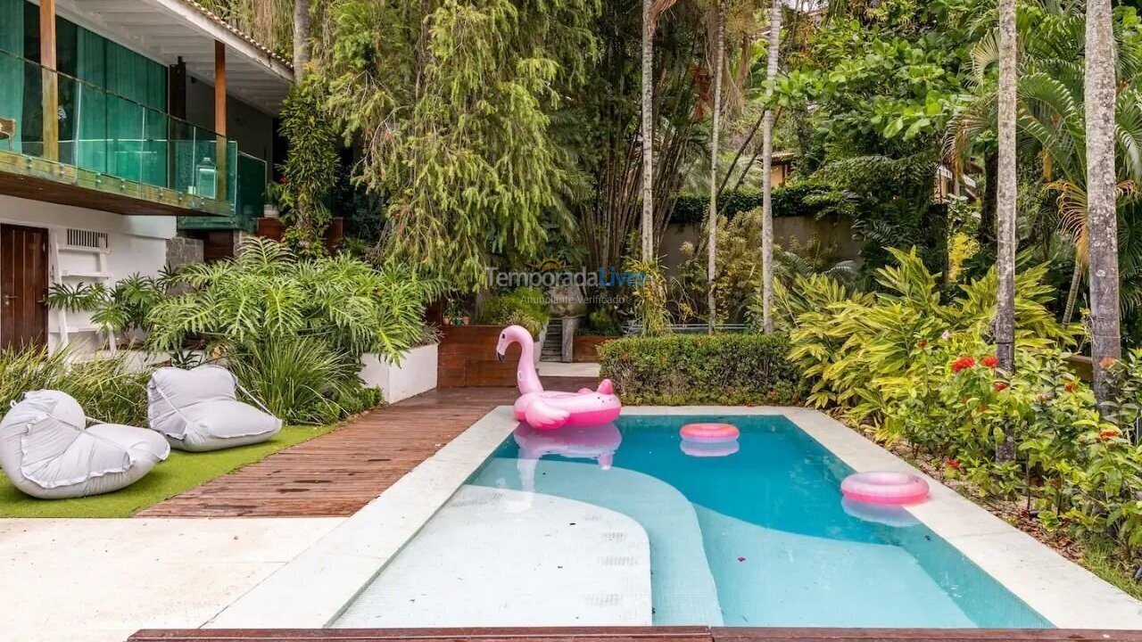 Casa para aluguel de temporada em Rio de Janeiro (Itanhangá)