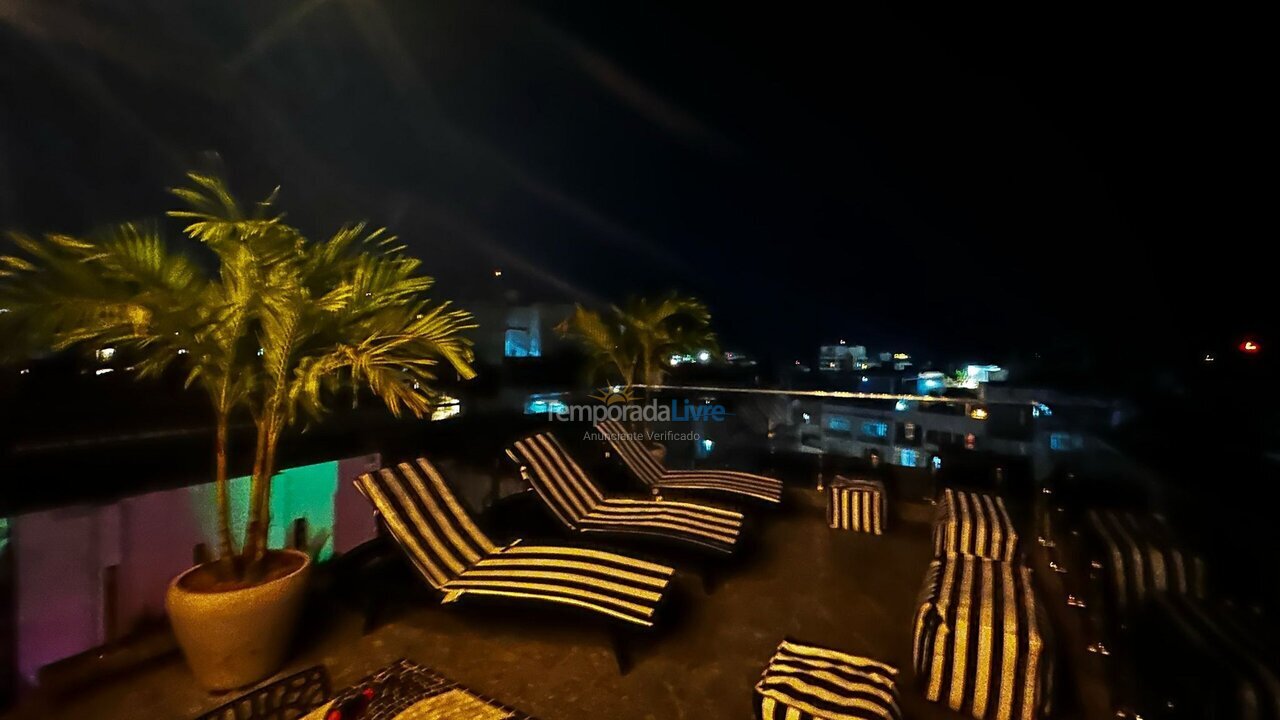 Casa para aluguel de temporada em Rio de Janeiro (Ipanema)