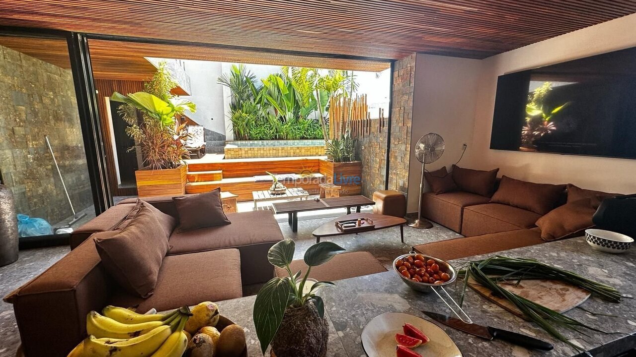 Casa para aluguel de temporada em Rio de Janeiro (Ipanema)