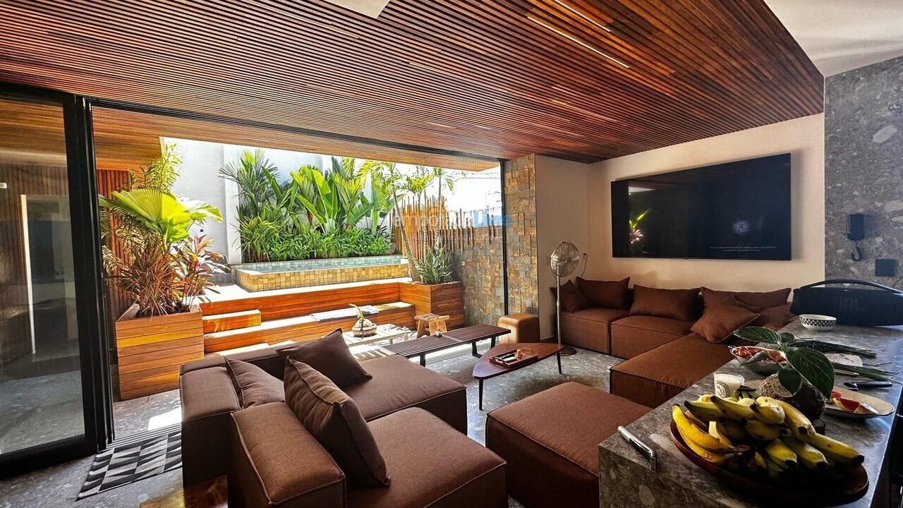 Casa para aluguel de temporada em Rio de Janeiro (Ipanema)