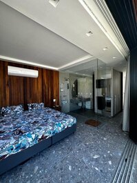 LB - RJ101 Cobertura Triplex Ipanema Aluguel Temporada