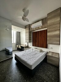 LB - RJ101 Cobertura Triplex Ipanema Aluguel Temporada