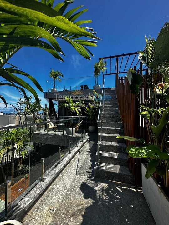 Casa para aluguel de temporada em Rio de Janeiro (Ipanema)