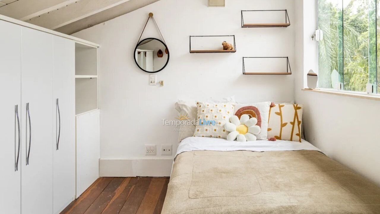 Casa para aluguel de temporada em Rio de Janeiro (Itanhangá)