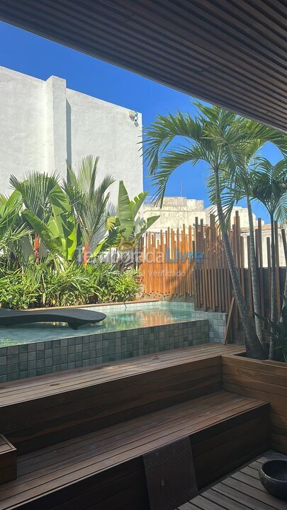 Casa para aluguel de temporada em Rio de Janeiro (Ipanema)