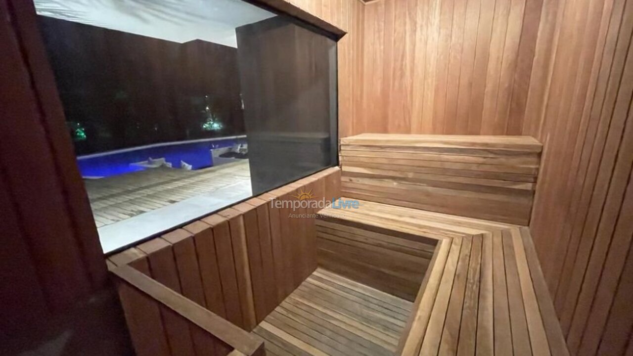 Casa para alquiler de vacaciones em Angra dos Reis (Bracuhy)