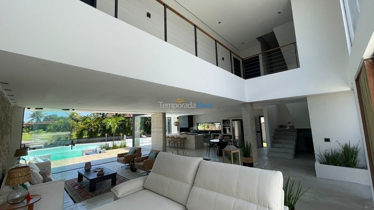 Casa para alquiler de vacaciones em Angra dos Reis (Bracuhy)