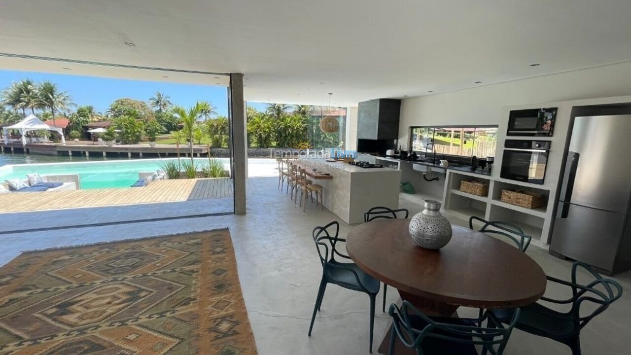 Casa para alquiler de vacaciones em Angra dos Reis (Bracuhy)