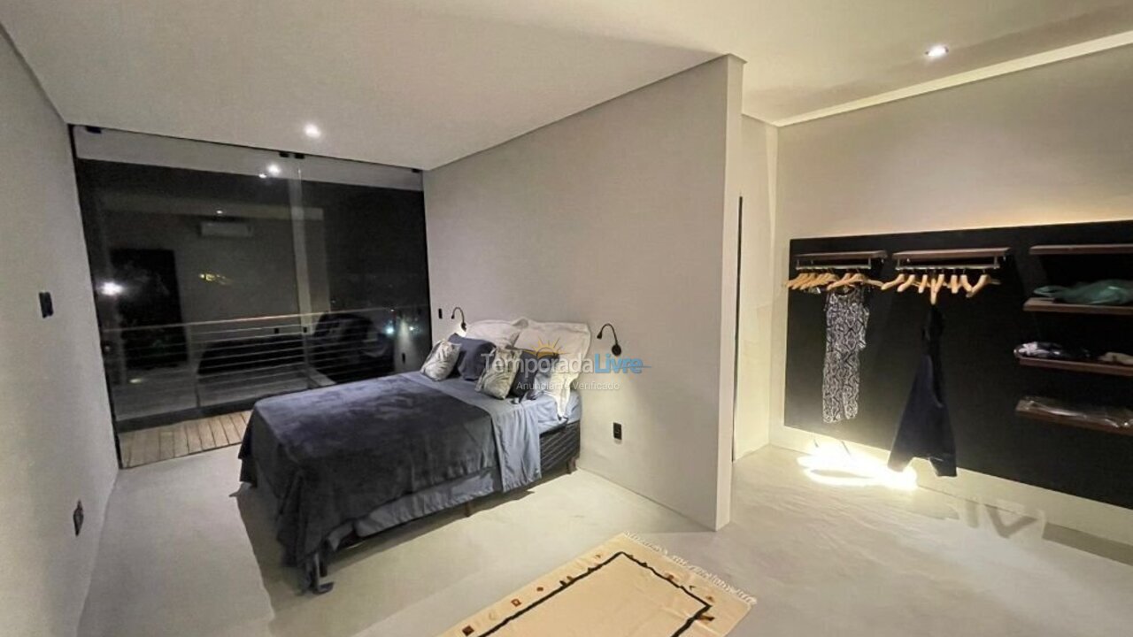 Casa para alquiler de vacaciones em Angra dos Reis (Bracuhy)