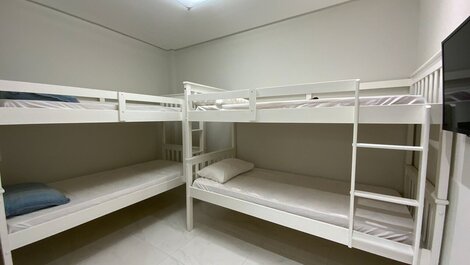 LUXOBRASIL #BZ36 Hermoso Refugio en Geribá Alquiler Vacacional