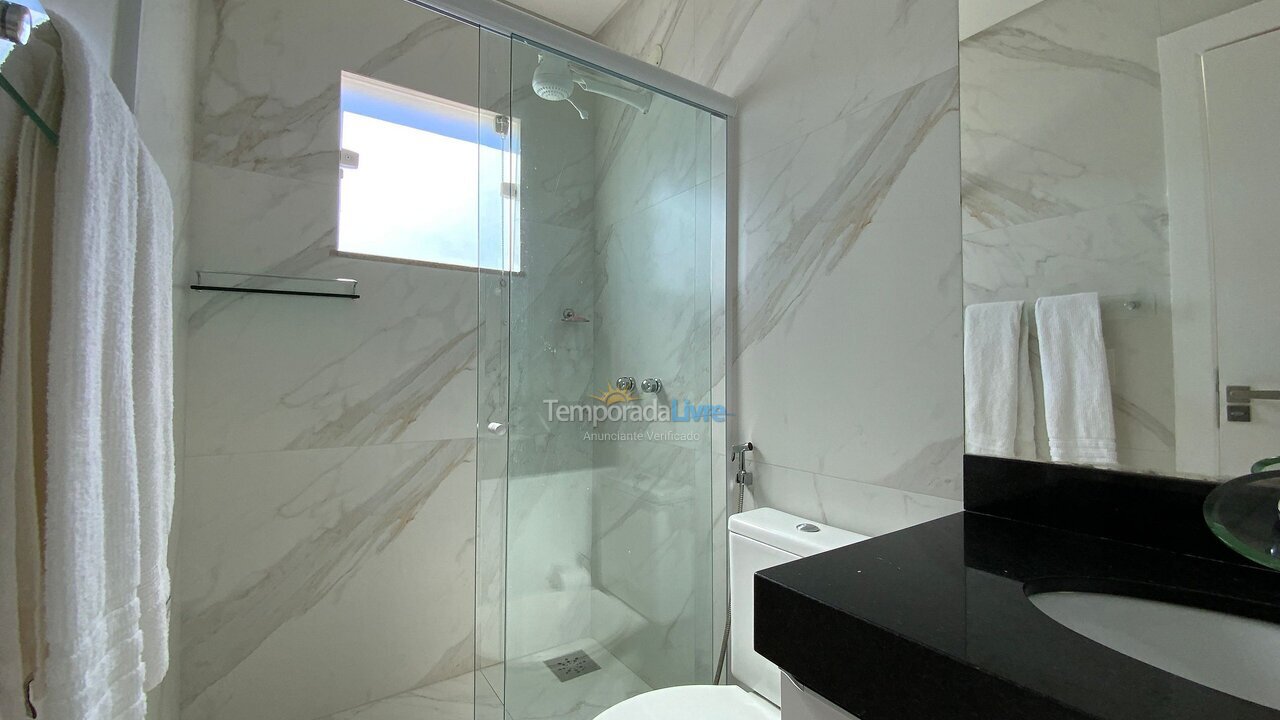 Casa para alquiler de vacaciones em Armação dos Búzios (Geribá)