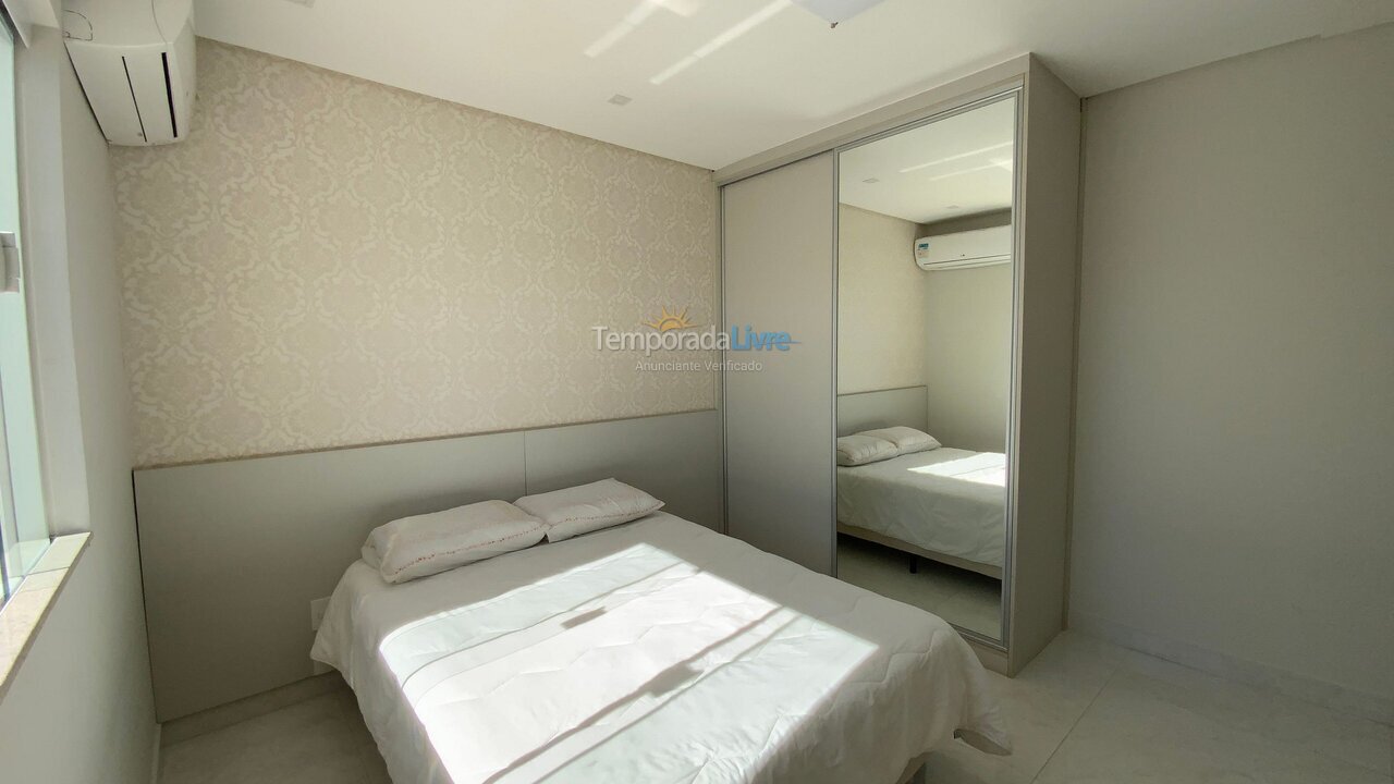 Casa para alquiler de vacaciones em Armação dos Búzios (Geribá)