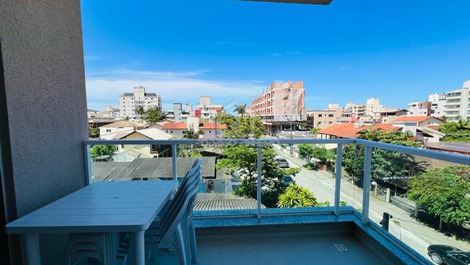 2 bedroom apartment in Praia de Bombas