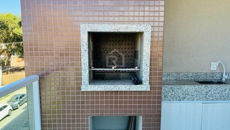 2 bedroom apartment in Praia de Bombas