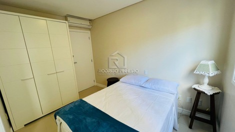 Apartment 03 bedrooms 30mts from Mariscal Beach