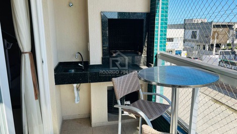 Apartment for rent in Bombinhas - Mariscal