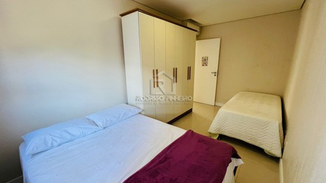 Apartment 03 bedrooms 30mts from Mariscal Beach