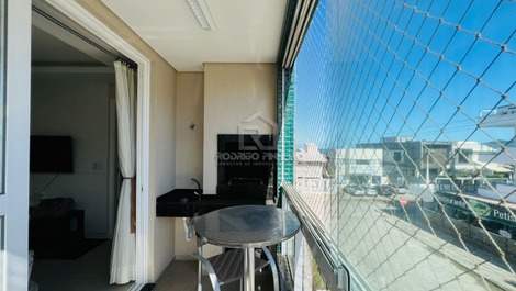 Apartment 03 bedrooms 30mts from Mariscal Beach