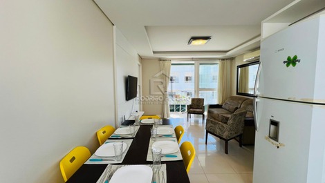 Apartment 03 bedrooms 30mts from Mariscal Beach