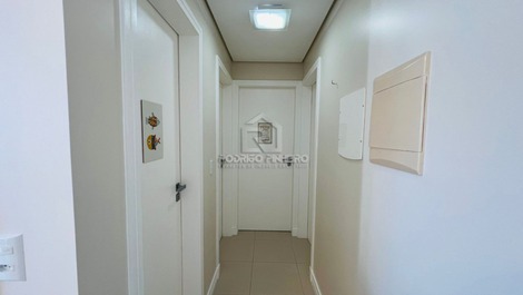 Apartment 03 bedrooms 30mts from Mariscal Beach