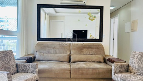 Apartment 03 bedrooms 30mts from Mariscal Beach