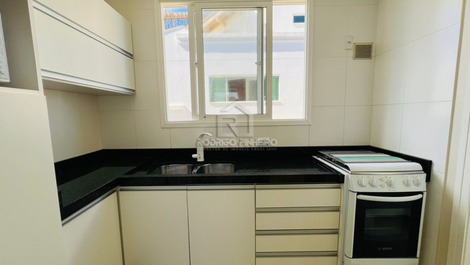 Apartment 03 bedrooms 30mts from Mariscal Beach