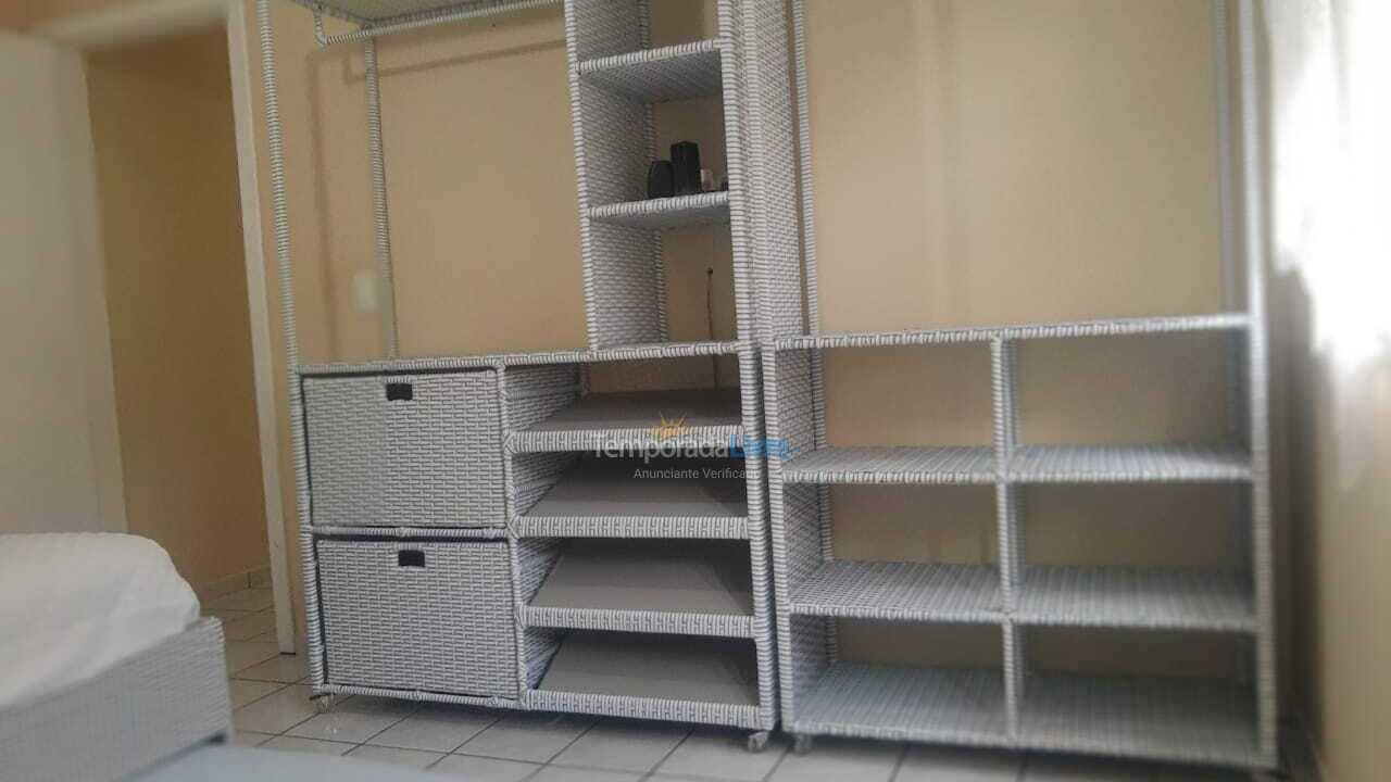 Casa para aluguel de temporada em São Francisco do Sul (Itaguaçu)