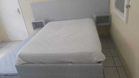 Suíte i - cama dupla