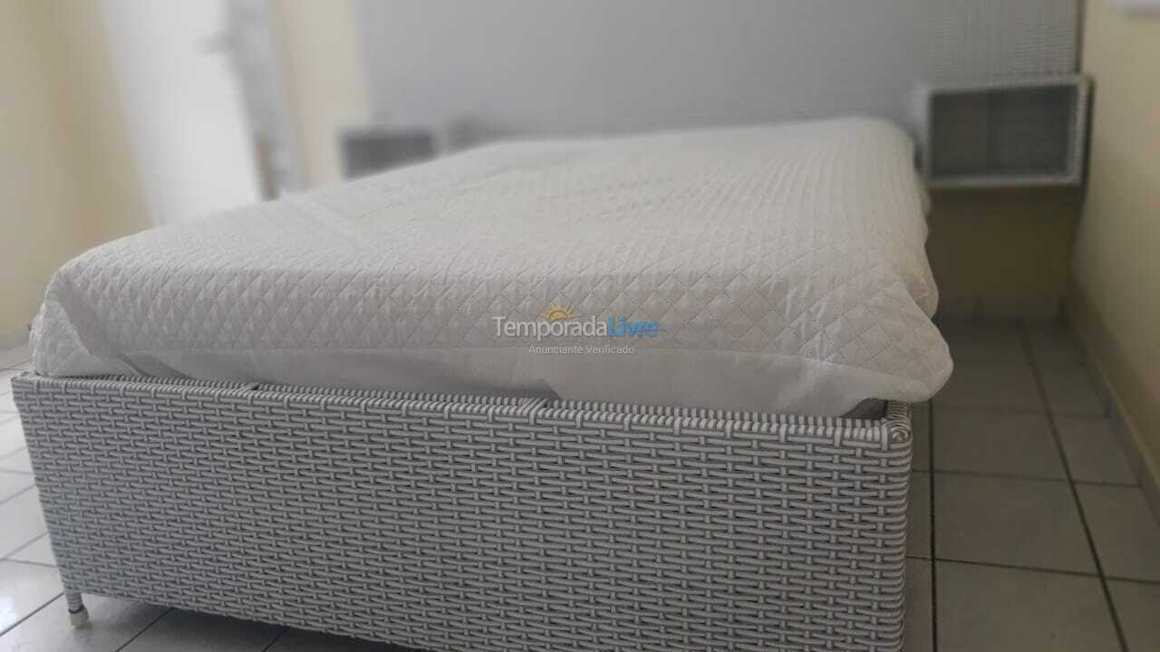 Casa para aluguel de temporada em São Francisco do Sul (Itaguaçu)