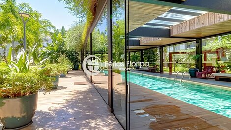 Apartamento para alugar em Florianopolis - Campeche