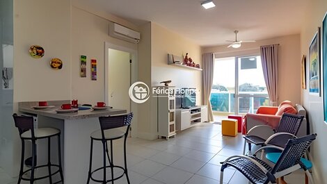 Apartamento para alugar em Florianopolis - Campeche