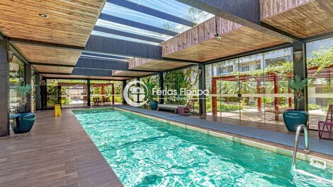 Disfrute del apartamento de 2 dormitorios en Thai Beach con impresionantes vistas