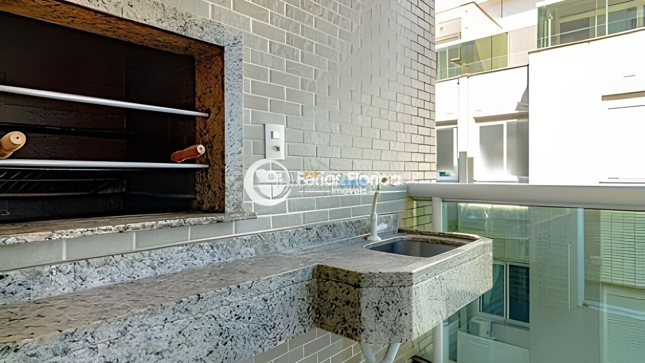 Apartamento para alquiler de vacaciones em Florianopolis (Campeche)