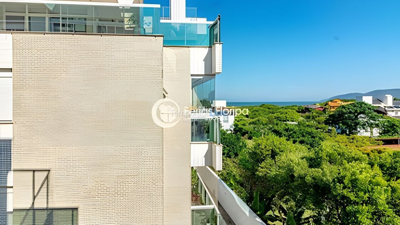 Apartamento para alquiler de vacaciones em Florianopolis (Campeche)