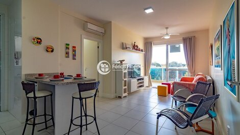 Pamplona - Vivencie o Encanto da Praia do Campeche