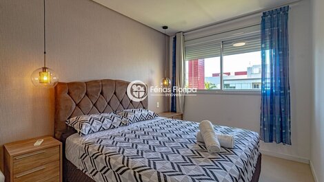 Disfrute del apartamento de 2 dormitorios en Thai Beach con impresionantes vistas
