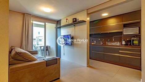 Disfrute del apartamento de 2 dormitorios en Thai Beach con impresionantes vistas