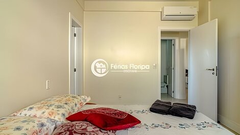 Apartamento a pocos pasos del mar: comodidad y ocio.