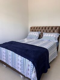 Apartment with 2 suites at Thai Beach Home Spa