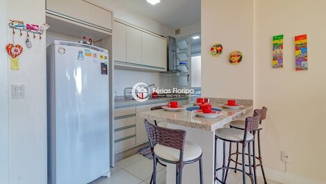 Pamplona - Vivencie o Encanto da Praia do Campeche