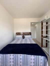 Apartment with 2 suites at Thai Beach Home Spa